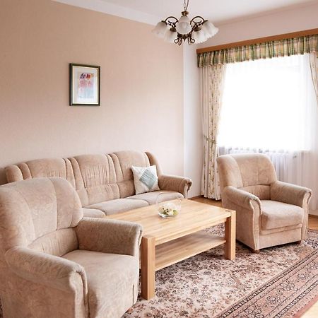 Haus Am Berg Apartment เบิร์ชเทสกาเดน ภายนอก รูปภาพ