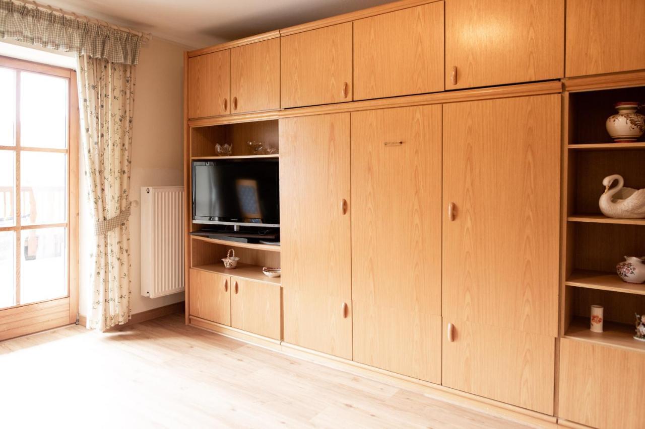 Haus Am Berg Apartment เบิร์ชเทสกาเดน ภายนอก รูปภาพ